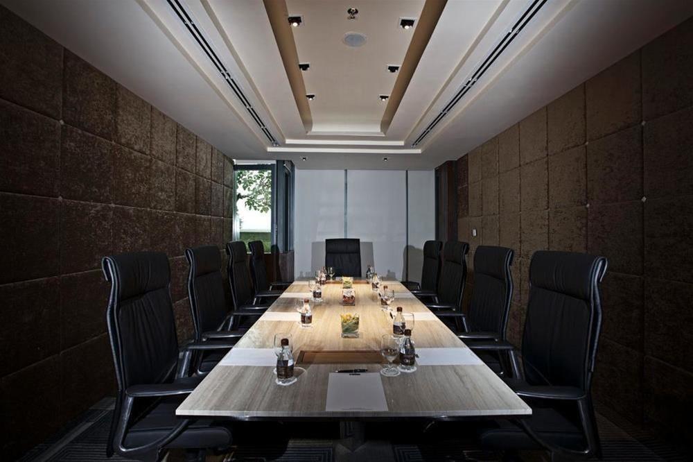 Gtower Hotel Куала-Лумпур Екстер'єр фото Boardroom