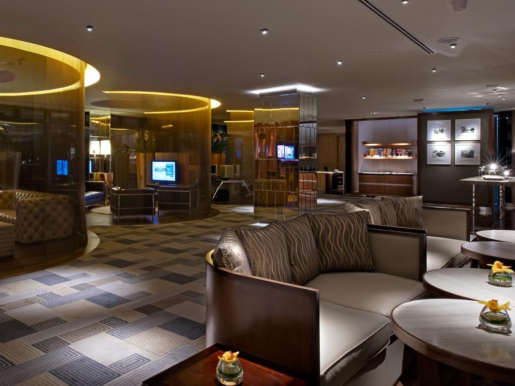Gtower Hotel Куала-Лумпур Екстер'єр фото The lounge at the airport